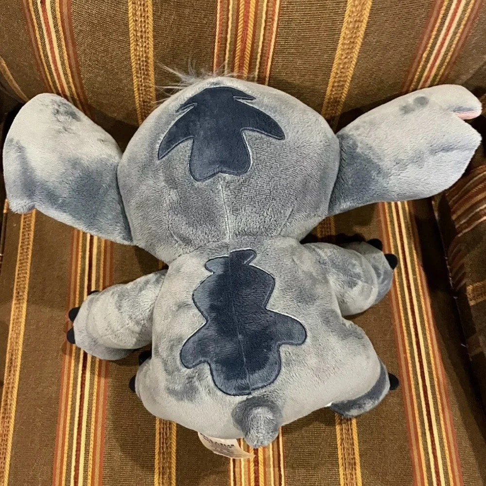 Build A Bear Disney Stitch Plush 12” Stuffed Animal Lilo‎ and Stitch, BAB, 2020 - Picture 4 of 5
